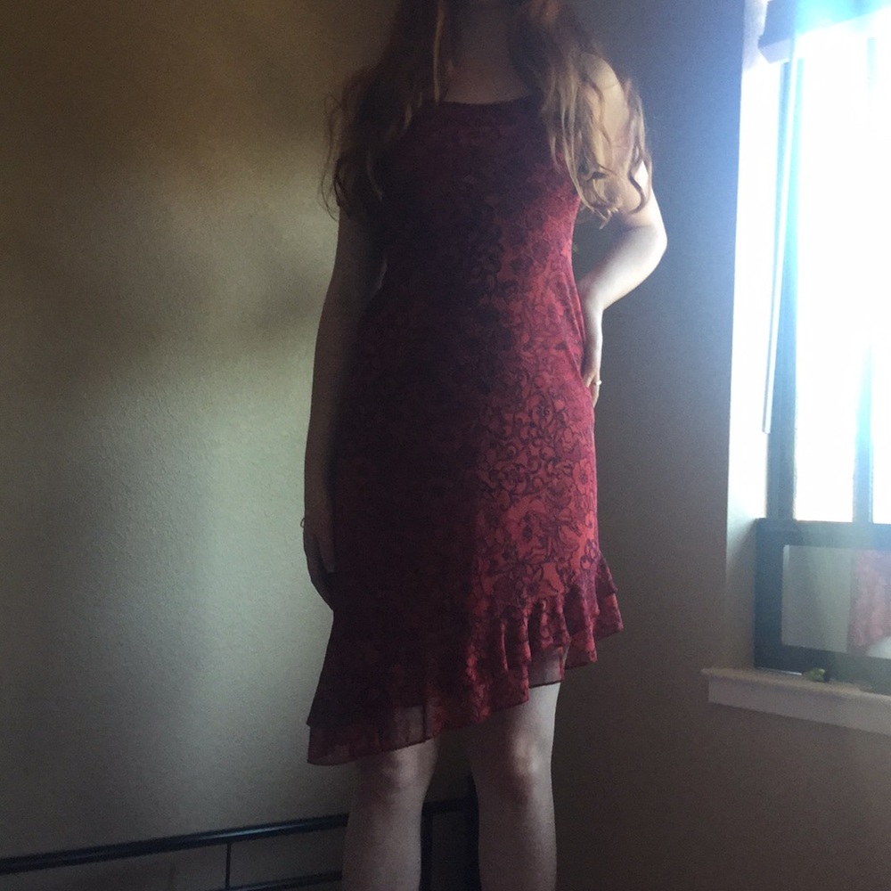 Dress - Picture 3 of 4